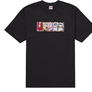 Supreme Girls Tee